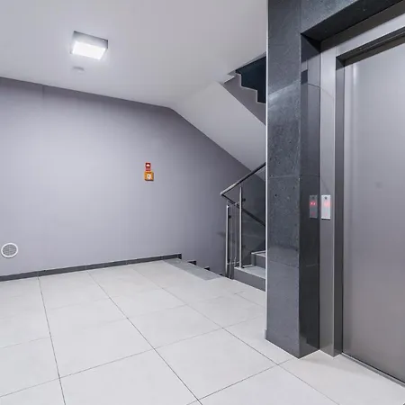 Appartamento Glow Apartments, Heaven Stare *