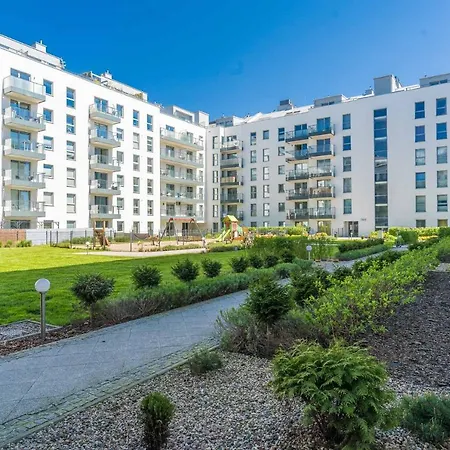 Glow Apartments, Heaven Stare Apartment *