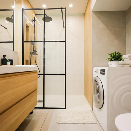 Appartamento Glow Apartments, Heaven Stare *