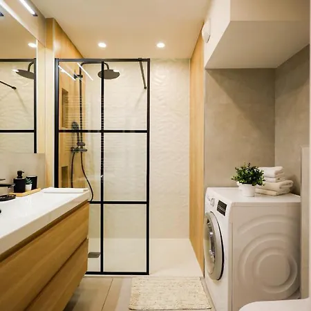 Appartamento Glow Apartments, Heaven Stare