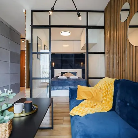 Glow Apartments, Heaven Stare Apartment