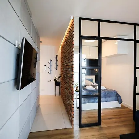 Glow Apartments, Heaven Stare *