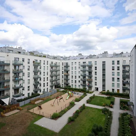 Daire Glow Apartments, Heaven Stare *